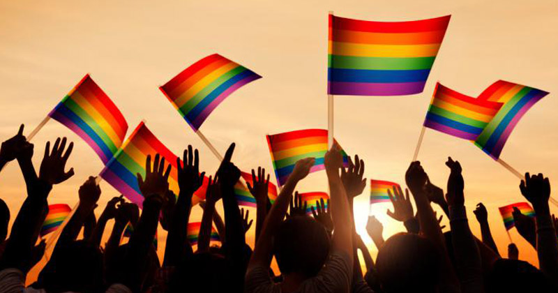 dia internacional del orgullo gay