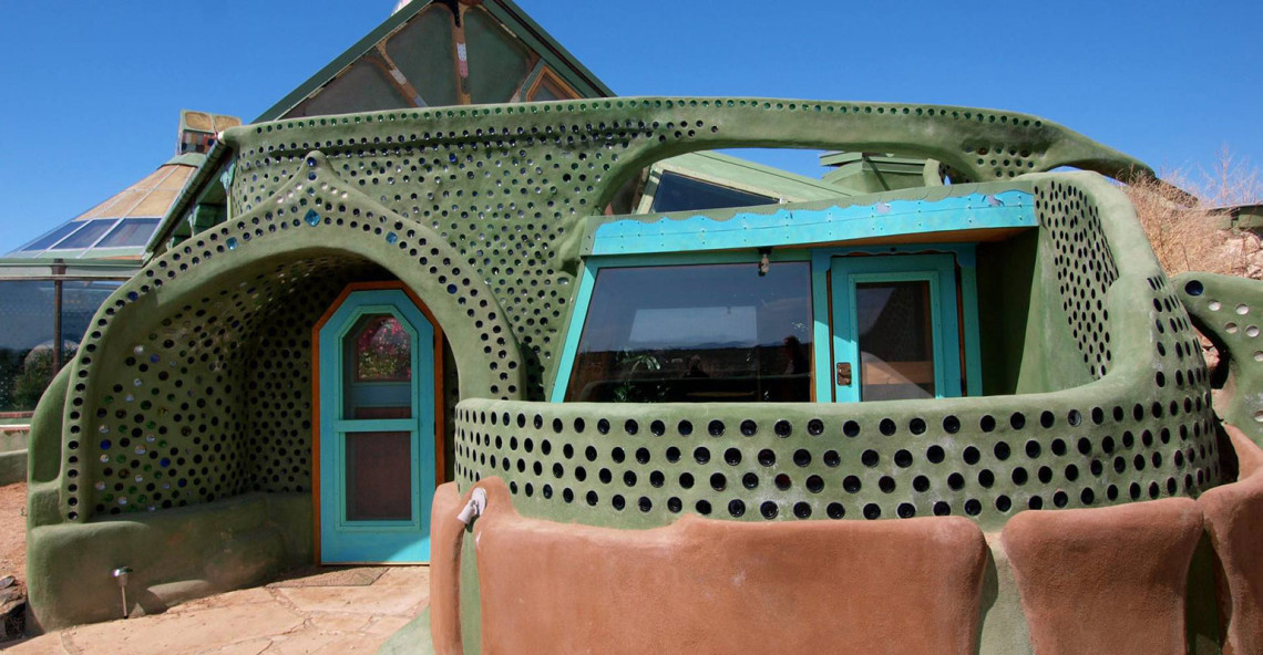 earthship