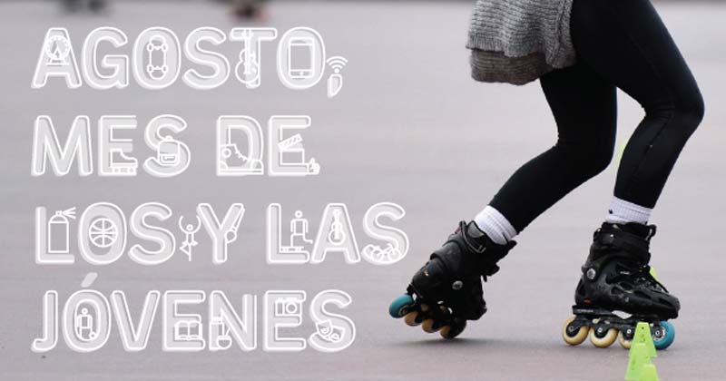 emprendimientos juveniles