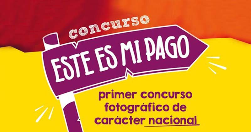 este es mi pago 2019