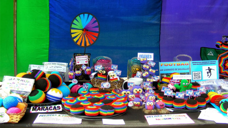 feria de la diversidad