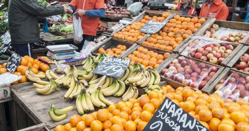 ferias vecinales 2020