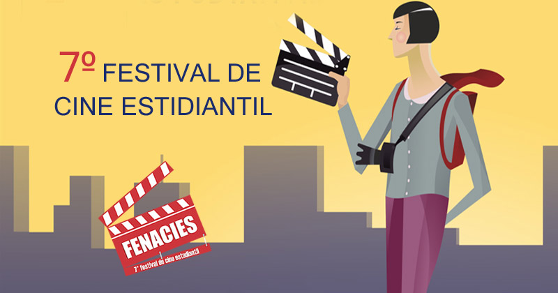 festival de cine estudiantil