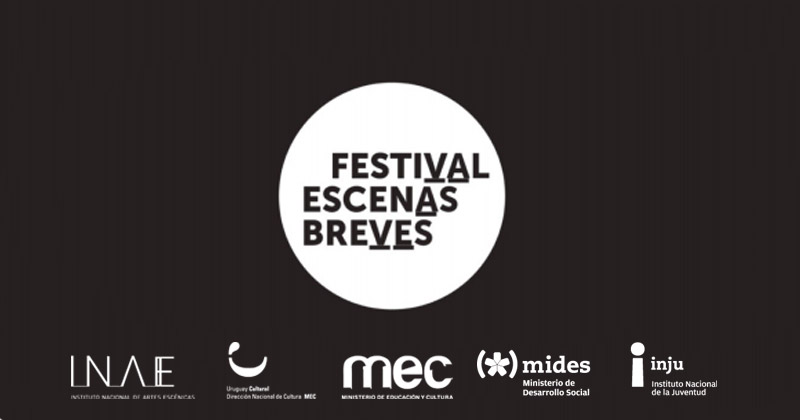 festival de escenas breves INJU