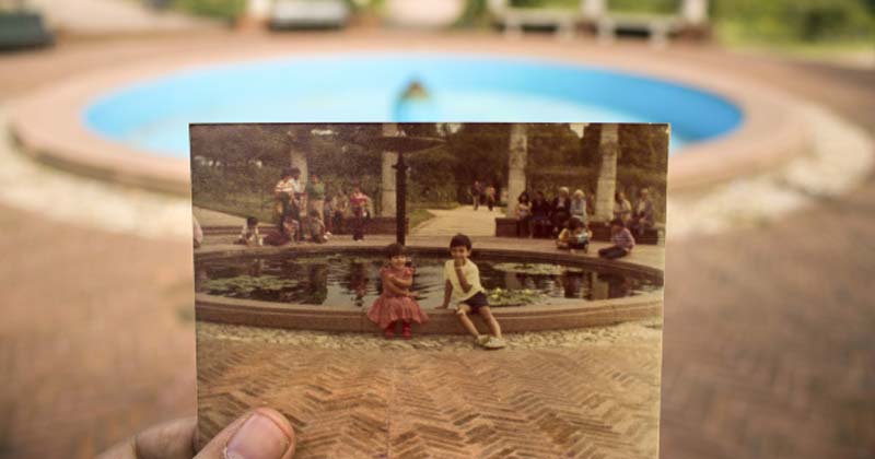 fotogaleria del prado magico y misterioso