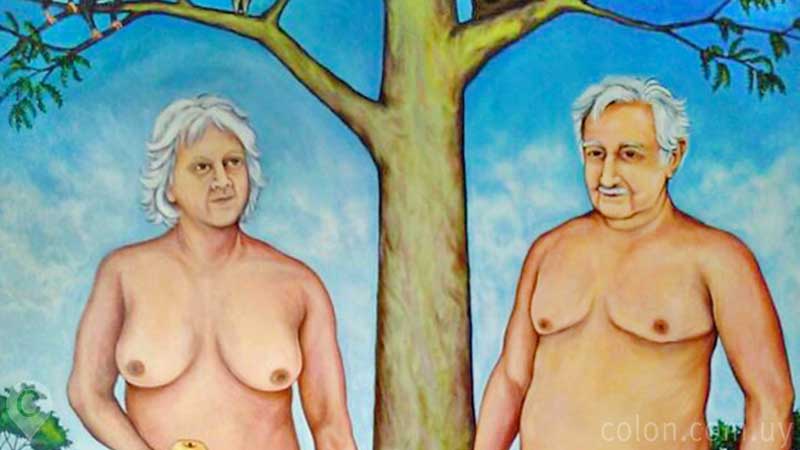 genesis uruguay mujica topolanksy desnudo censurado