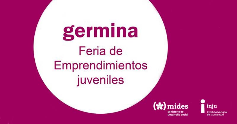 germina 2017 inju