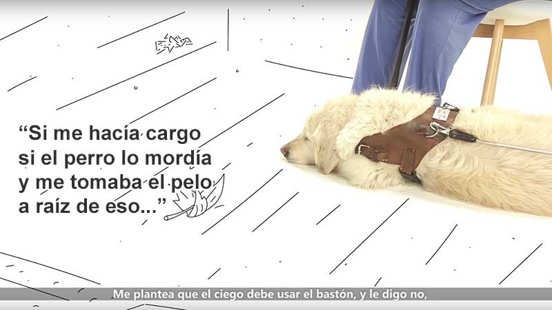 historias en carne propia