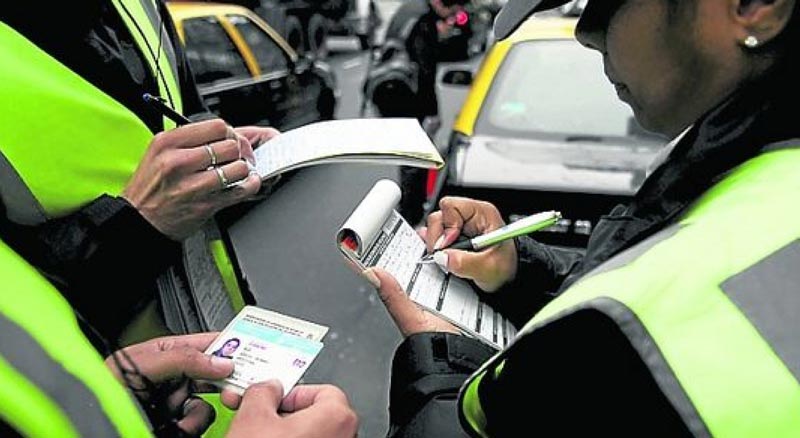 imagendeunainfracciondetransito