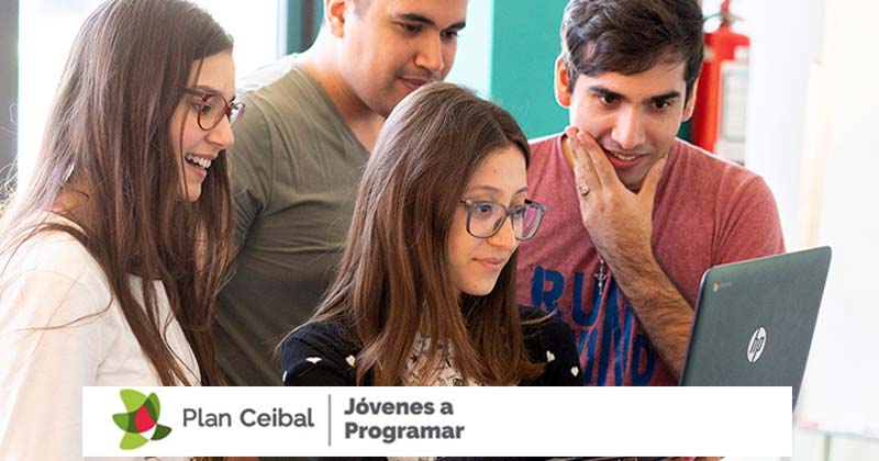 jovenes a programar 2020