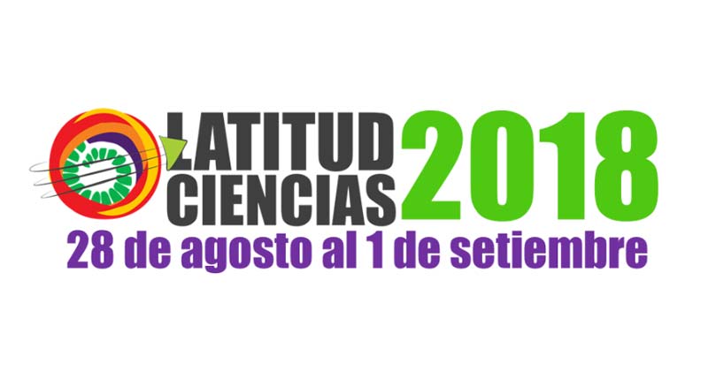 latitud ciencias 2018
