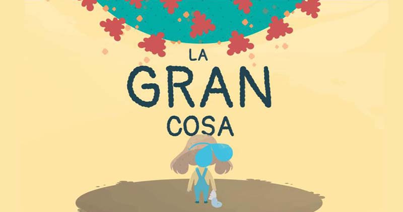 libro la gran cosa