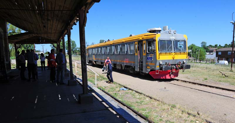 linea de pasajeros empalme olmos