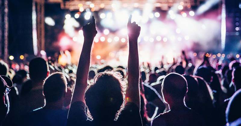 llamado del programa del fortalecimiento de las artes