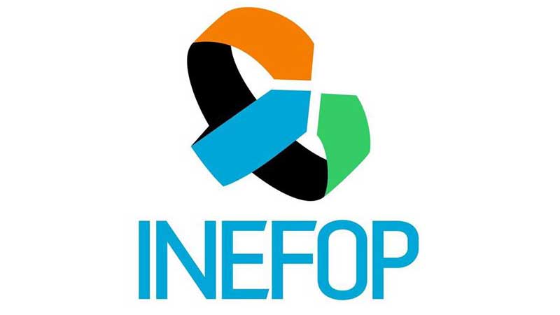 cursos en inefop