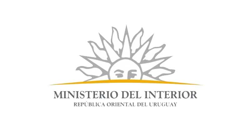 ministerio del interior llamado