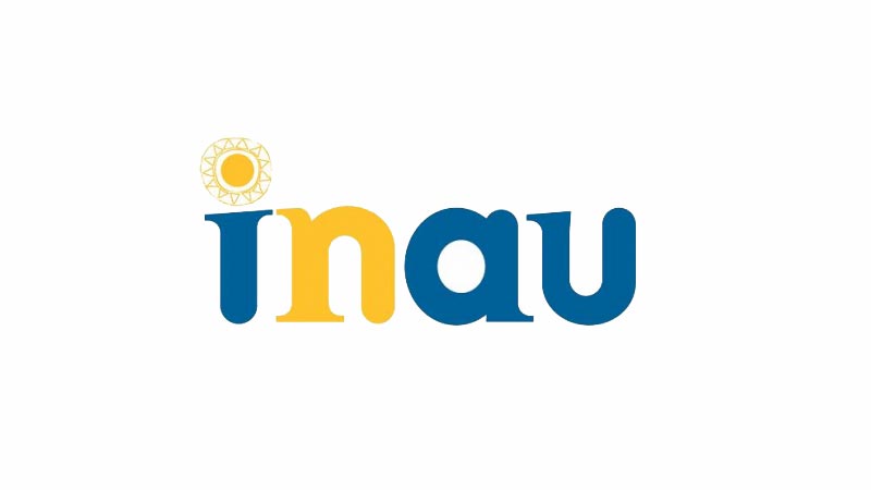 logo de inau