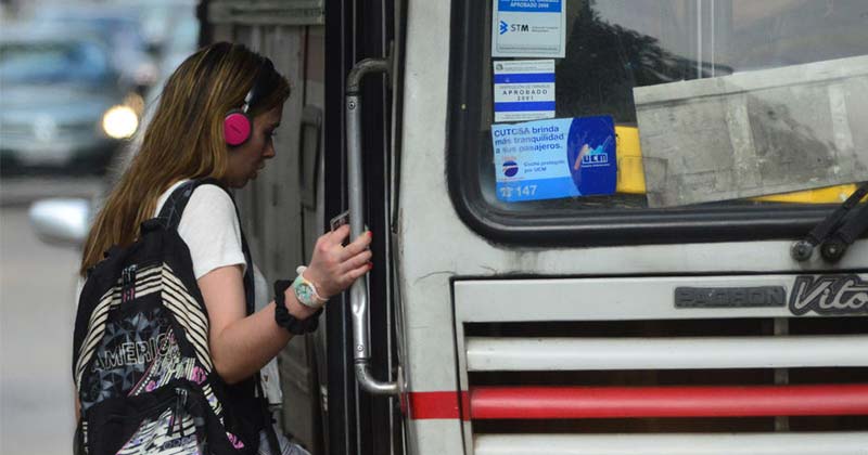 mejoras en el transporte