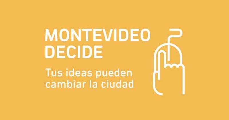 montevideo decide 2020