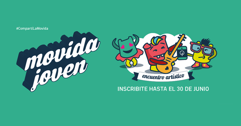 movida joven 2017