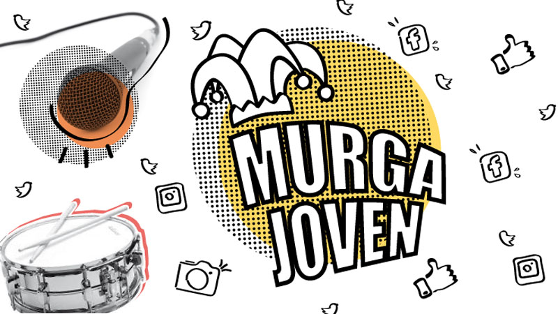 murga joven 2020