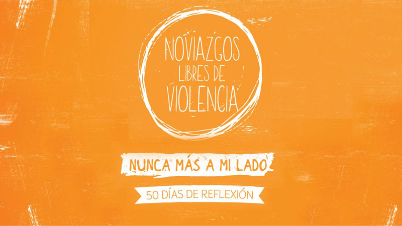 noviazgos libres de violencia