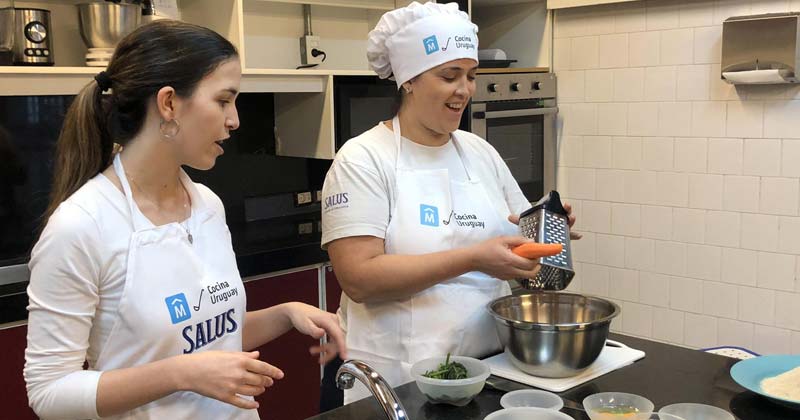 nueva edicion de cocina uruguay