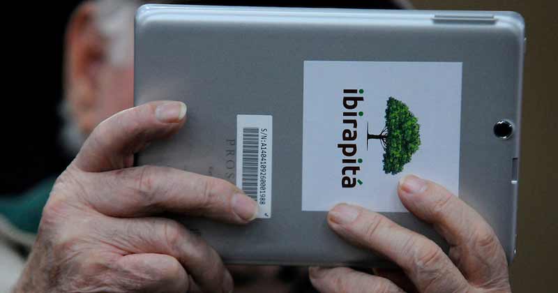 plan ibirapita tablet