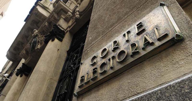 plazo para sacar la credencial