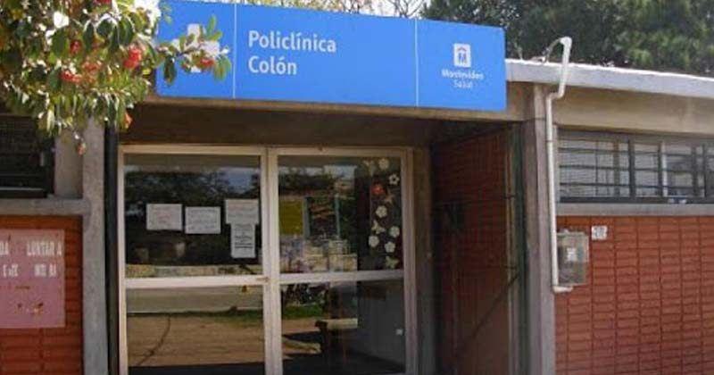 policlínica colón 20202