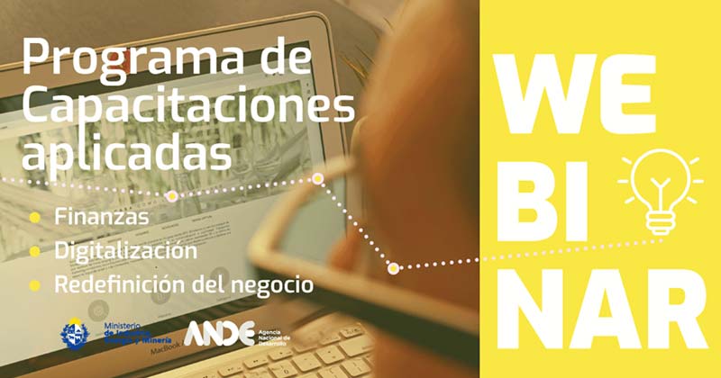 programa de capacitacion aplicadas