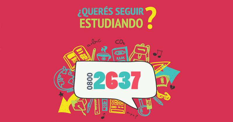 programa estudia uruguay