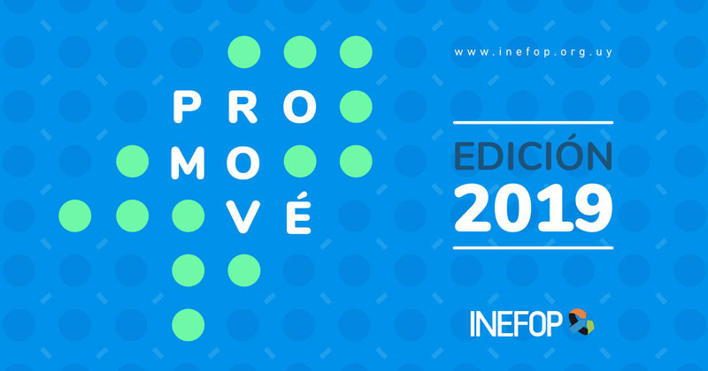 programa promove 2019