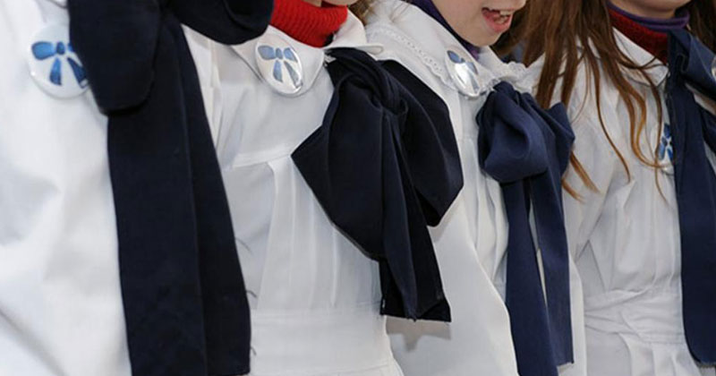 se suspende clases indefinidamente