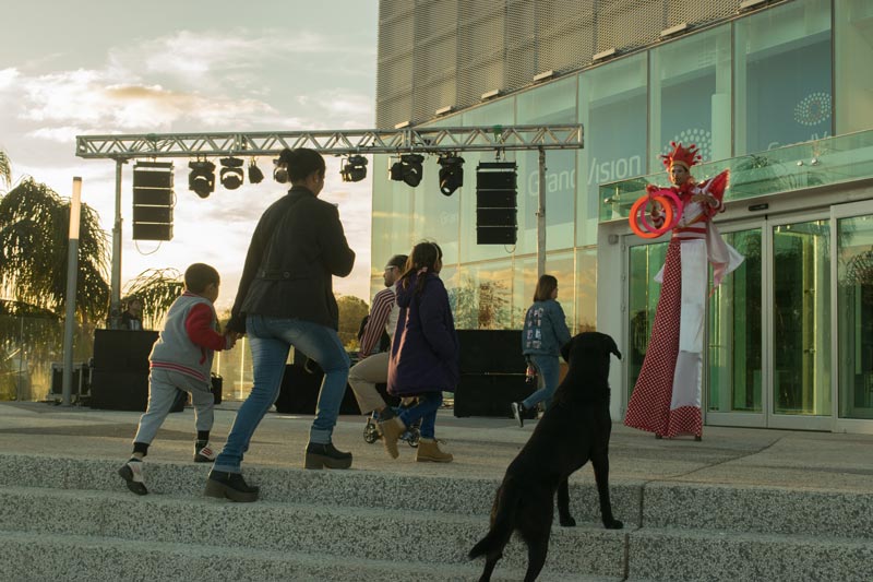 Las Piedras Shopping 03 Stew Chozi