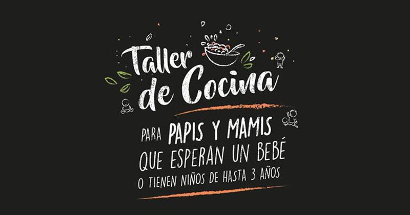 taller de cocina CBP