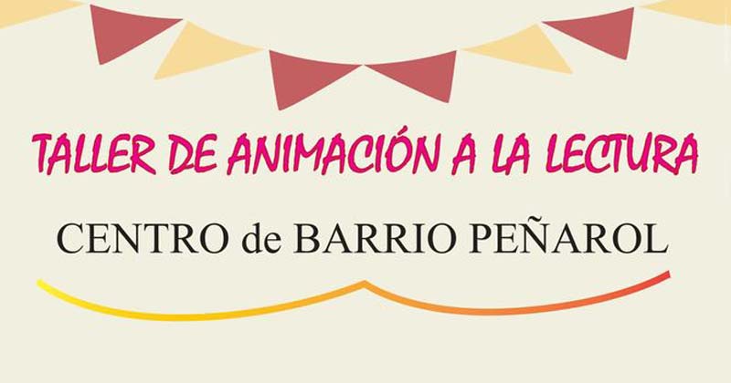 taller de lectura CBP 2020