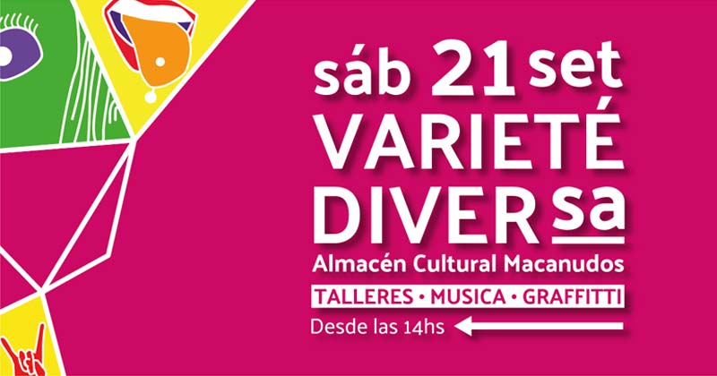 variete diversa