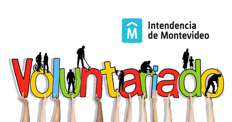 voluntariado 2018