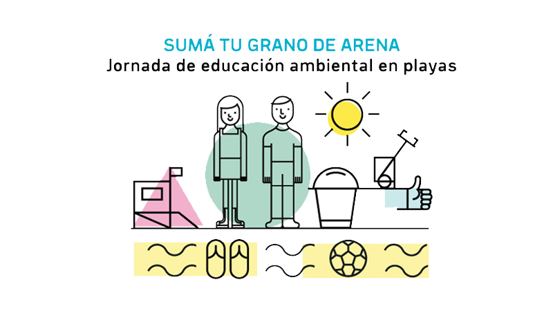 voluntariado en playas