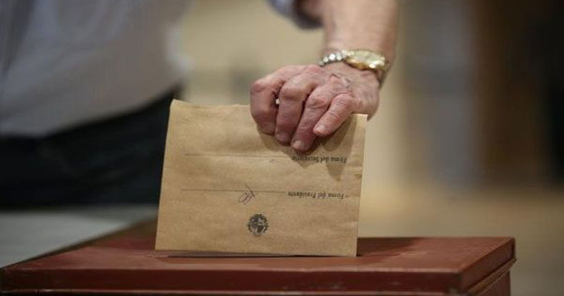 votacion departamental y municipal 2020