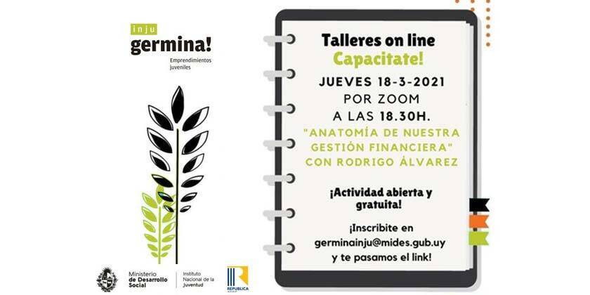 taller de herramienta financieras inju