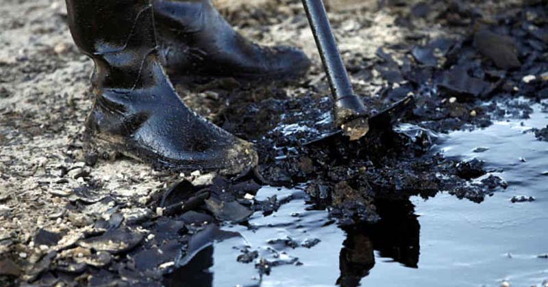 hidrocarburos en uruguay