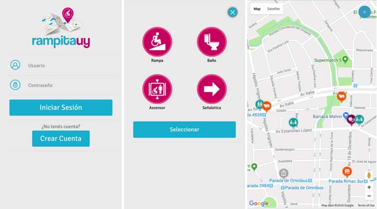 rampitauy aplicacion