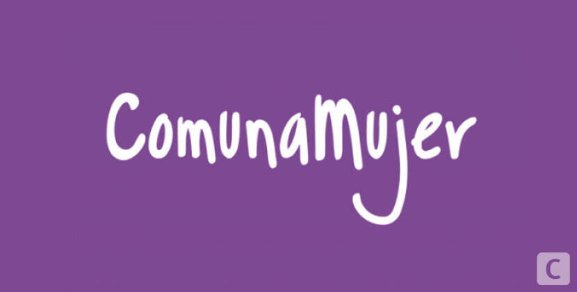 vuelve presencial comuna mujer 