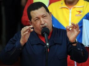 Chavez_rompe_relaciones_con_Colombia