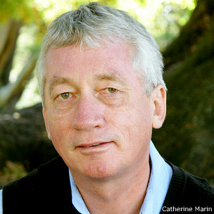 Frans de Waal