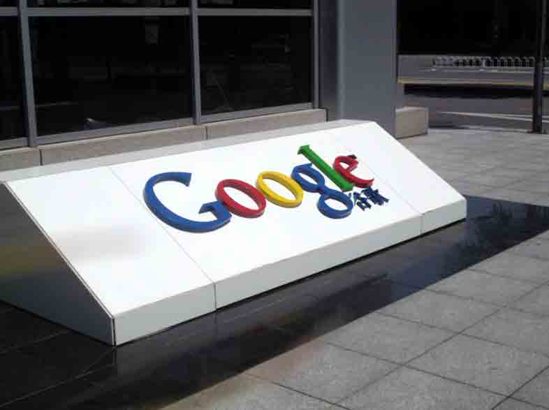 google_china