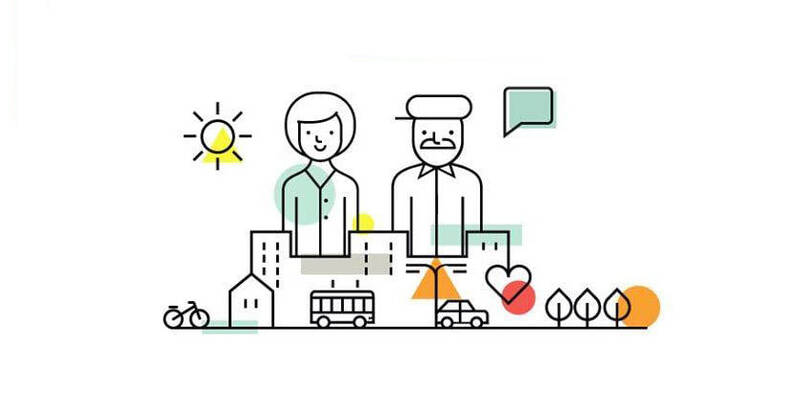 talleres en vivo de la secretaria de la persona mayor